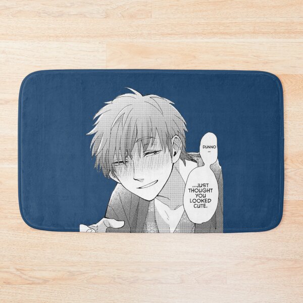 Item preview, Wotakoi Love Is Hard for Otaku  Taro Kabakura  designed and sold by AccessoriesZ9.