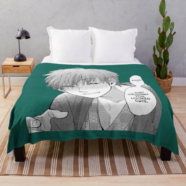 Item preview, Wotakoi Love Is Hard for Otaku  Taro Kabakura  designed and sold by AccessoriesZ9.