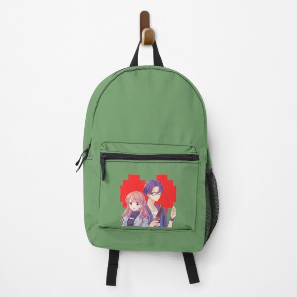 Item preview, wotakoi love is hard for otaku Baseball designed and sold by AccessoriesZ9.
