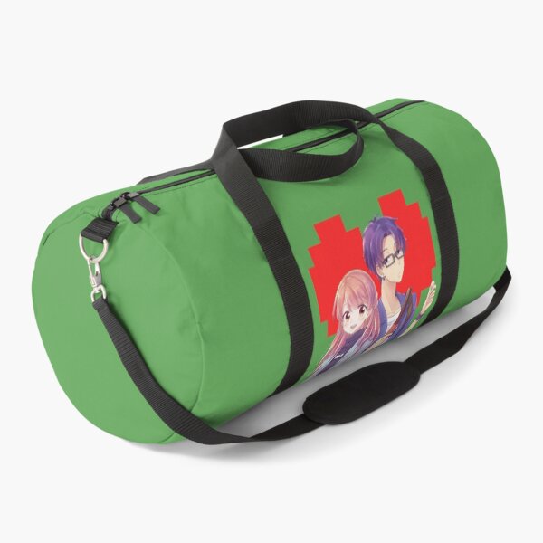 Item preview, wotakoi love is hard for otaku Baseball designed and sold by AccessoriesZ9.