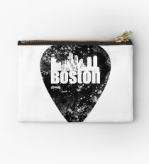 Boston Guitar Pick Studio Pouch