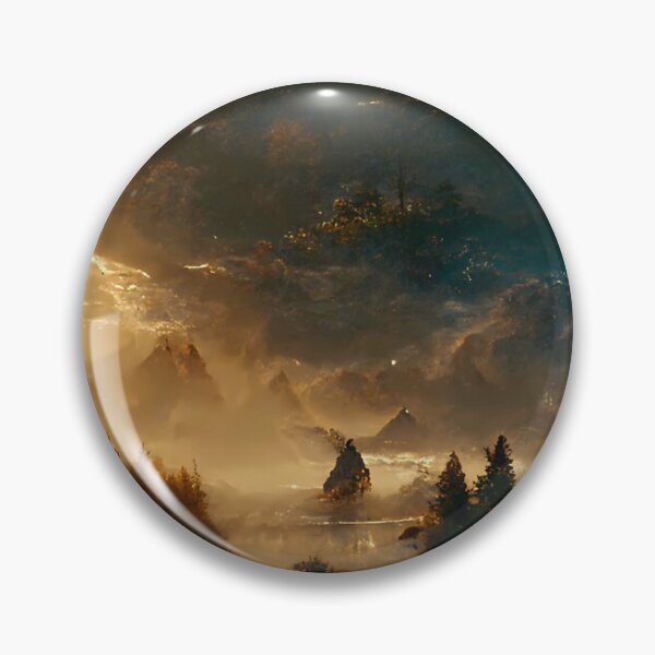Item preview, Aesthetic The road  designed and sold by brandonpottorff.