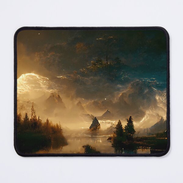 Item preview, Aesthetic The road designed and sold by brandonpottorff.