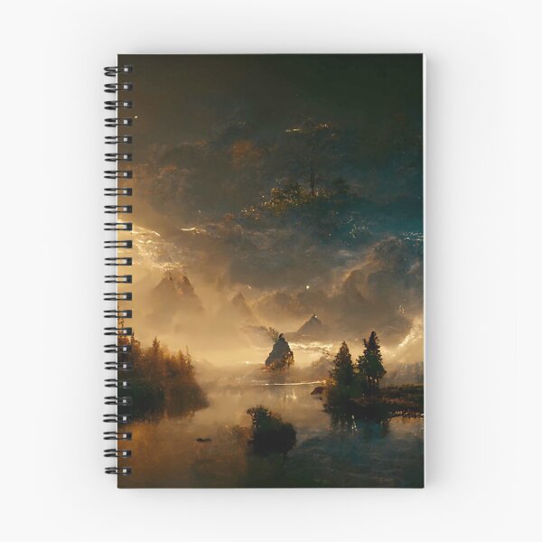 Item preview, Aesthetic The road  designed and sold by brandonpottorff.