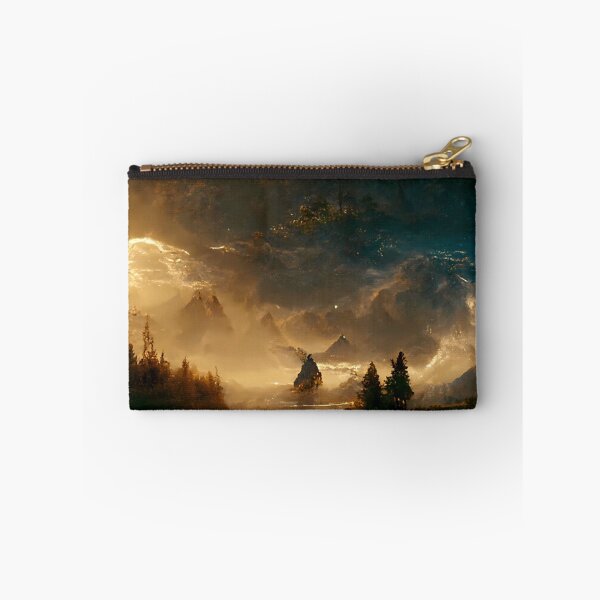 Item preview, Aesthetic The road  designed and sold by brandonpottorff.