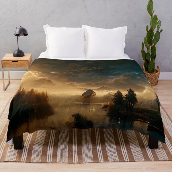 Item preview, Aesthetic The road designed and sold by brandonpottorff.