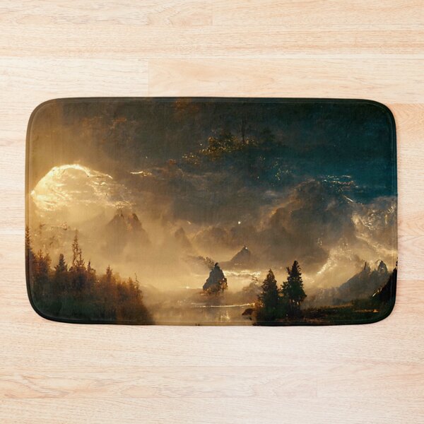 Item preview, Aesthetic The road  designed and sold by brandonpottorff.