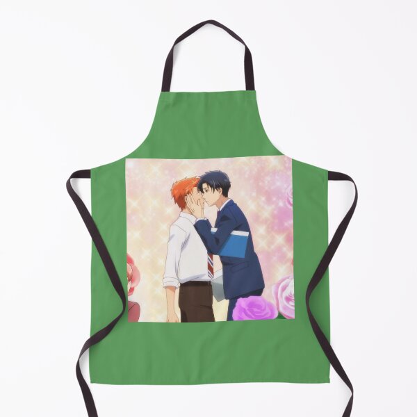 Item preview, Wotakoi Love is hard for otaku Hirotaka and Kabakura designed and sold by AccessoriesZ9.