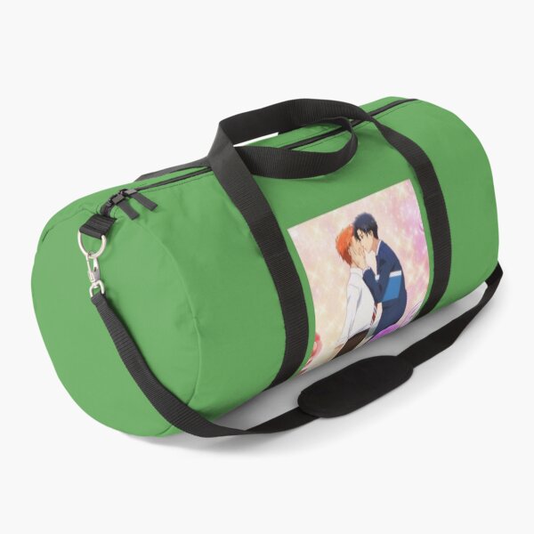Item preview, Wotakoi Love is hard for otaku Hirotaka and Kabakura  designed and sold by AccessoriesZ9.