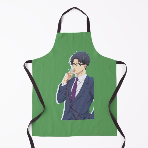 Item preview, Wotakoi love is hard for otaku hirotaka nifuji designed and sold by AccessoriesZ9.