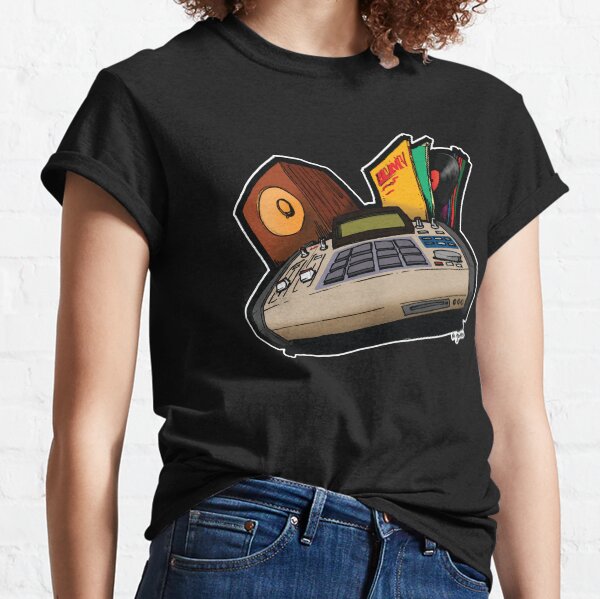 That Ol' Boom Bap! Classic T-Shirt
