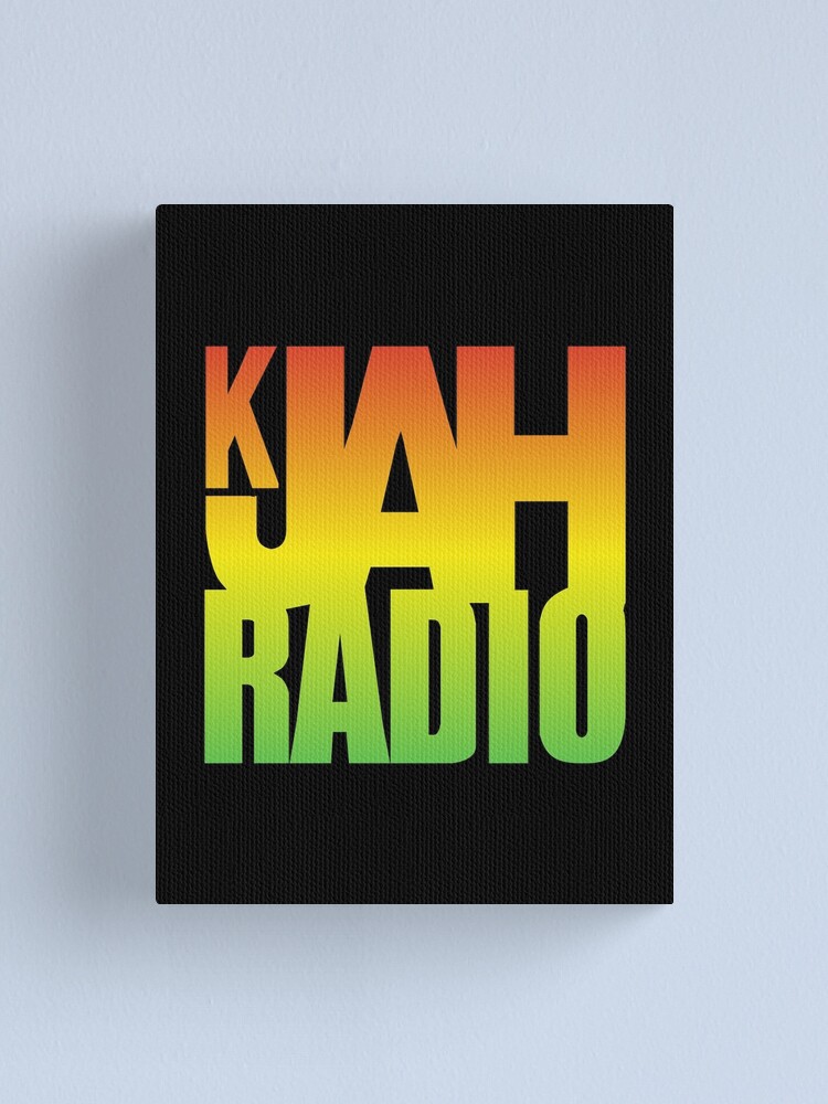 K JAH RADIO - GTA III