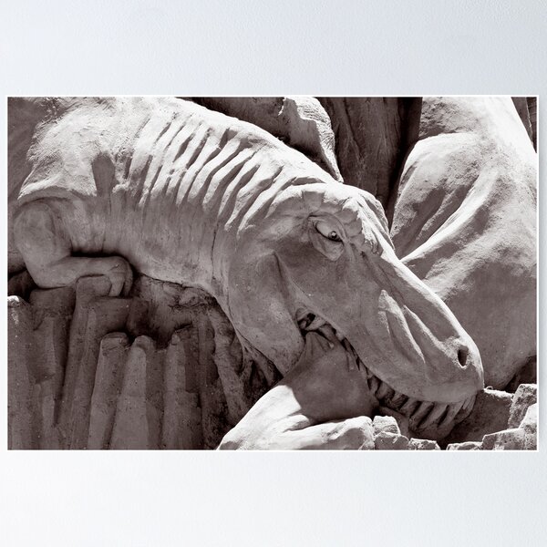 Item preview, Tyrannosaurus designed and sold by Globalphotos.