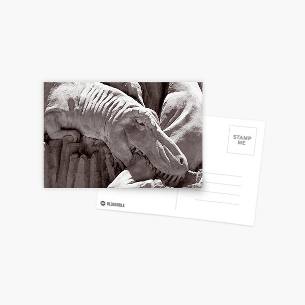 Item preview, Tyrannosaurus designed and sold by Globalphotos.