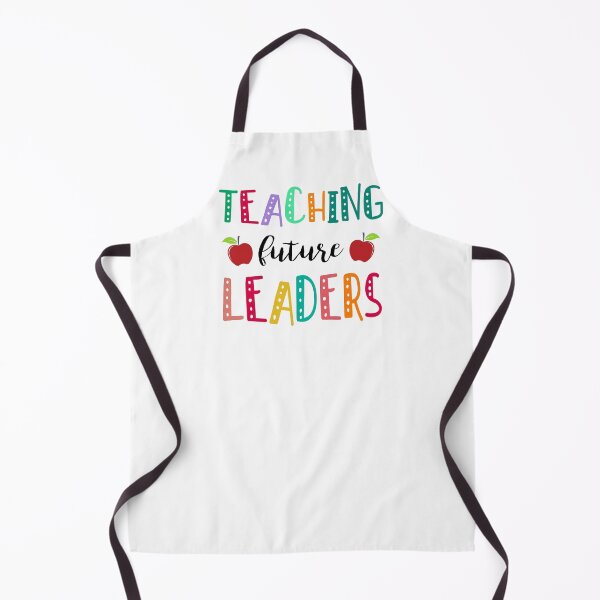 Item preview, Teachers Teaching Future Leaders designed and sold by SunsetGloww.