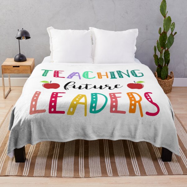 Item preview, Teachers Teaching Future Leaders designed and sold by SunsetGloww.