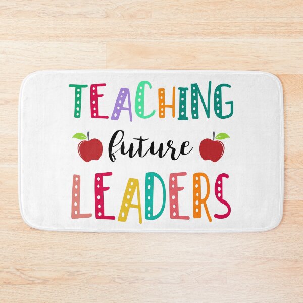 Item preview, Teachers Teaching Future Leaders designed and sold by SunsetGloww.