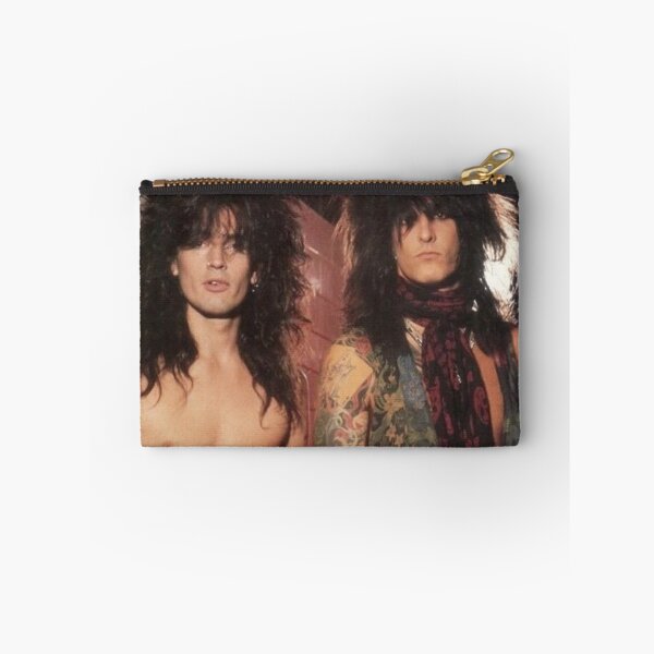 Item preview, Nikki Sixx & Tommy Lee  designed and sold by Alisoncd.