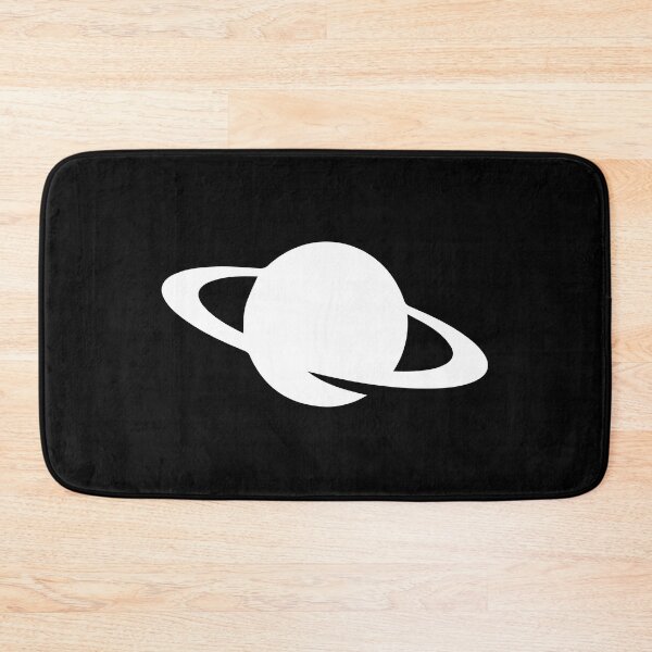 Item preview, Small planet design designed and sold by Silly Lily.