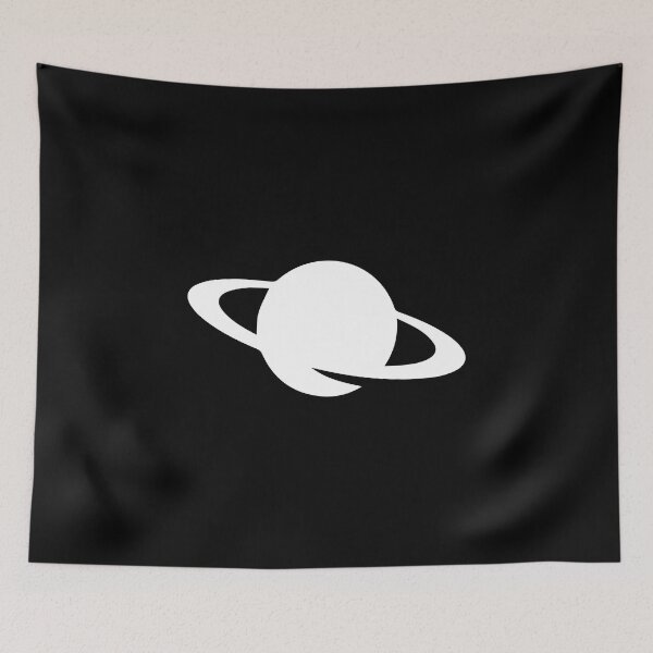 Item preview, Small planet design designed and sold by Silly Lily.