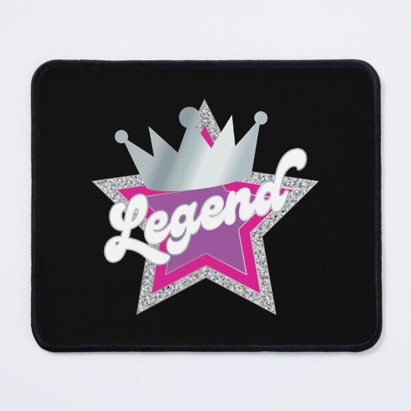 Item preview, Legendary Legends Star designed and sold by lazarusheart.