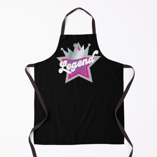 Item preview, Legendary Legends Star designed and sold by lazarusheart.