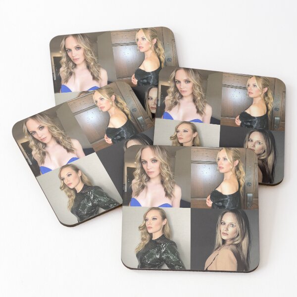 Item preview, danielle savre designed and sold by celebsprints.