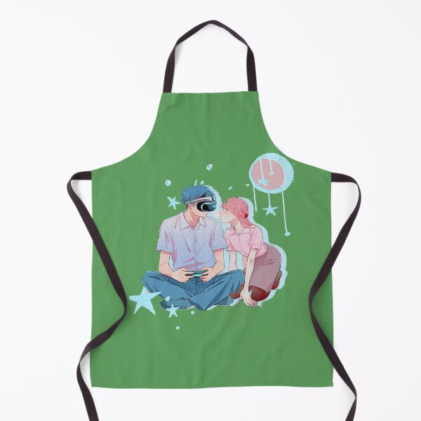 Item preview, Wotakoi love is hard for otaku designed and sold by AccessoriesZ9.