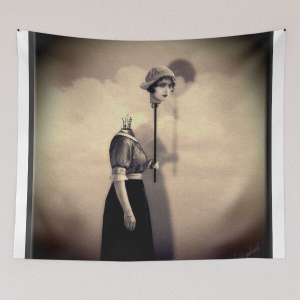 Item preview, Sans Tete (Headless) designed and sold by Richard  Gerhard.