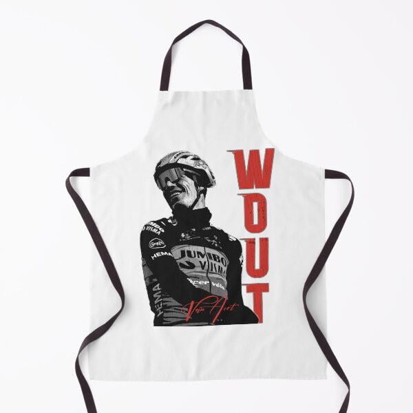Item preview, Wout Van Aert designed and sold by Lacy Timms.