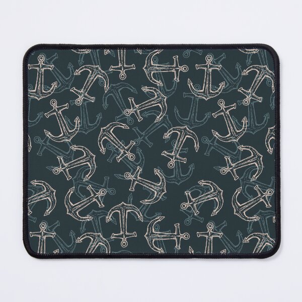 Item preview, Anchors - A Lighthouse View designed and sold by MagpieDoodlesRB.