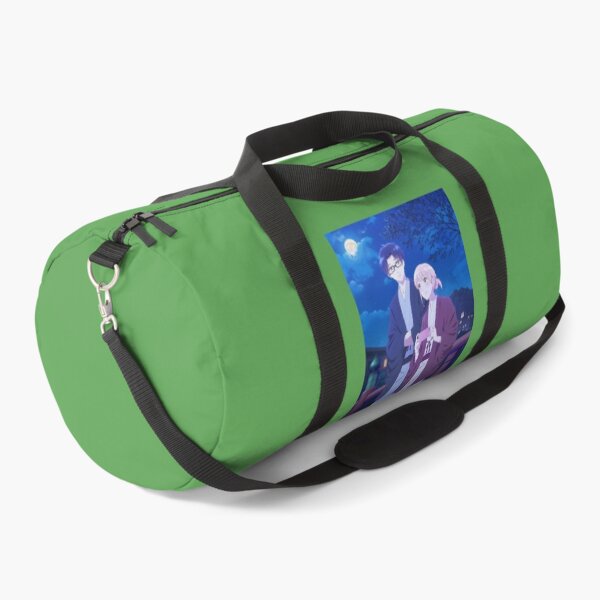 Item preview, Wotakoi Love Is Hard for Otaku OVA   designed and sold by AccessoriesZ9.