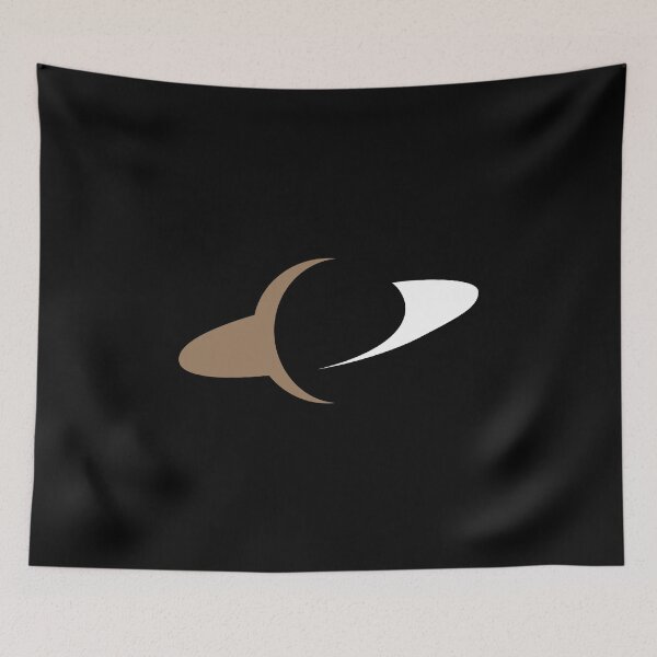 Item preview, Small planet design logo  designed and sold by Silly Lily.