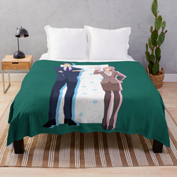 Item preview, Wotakoi Love Is Hard for Otaku   designed and sold by AccessoriesZ9.