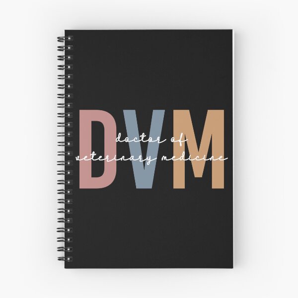 Item preview, DVM Doctor of Veterinary Medicine | DVM Graduation gifts | Veterinary Medicine gifts | Vet School graduation gifts  designed and sold by Violet Treasures.