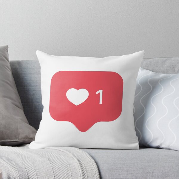 Item preview, Instagram Like designed and sold by bbranco13.