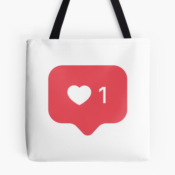 Item preview, Instagram Like designed and sold by bbranco13.
