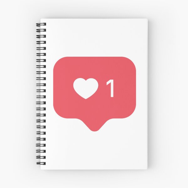 Item preview, Instagram Like designed and sold by bbranco13.