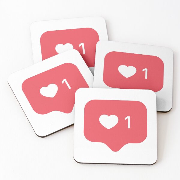 Item preview, Instagram Like designed and sold by bbranco13.
