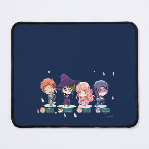 Item preview, Wotakoi Manga Anime   designed and sold by AccessoriesZ9.