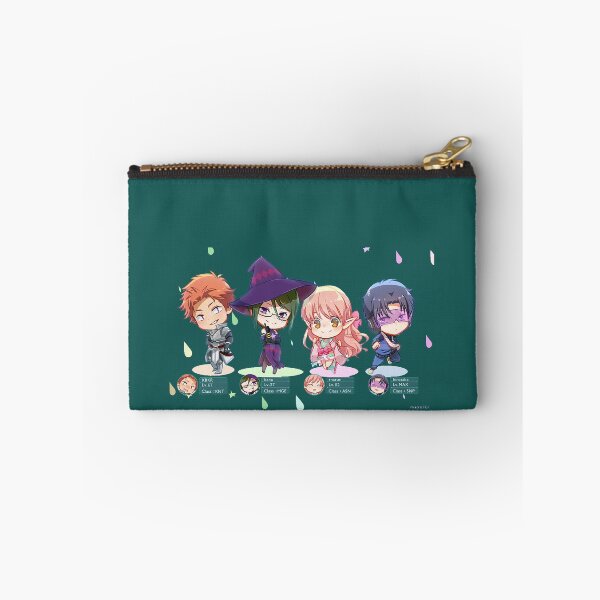 Item preview, Wotakoi Manga Anime   designed and sold by AccessoriesZ9.