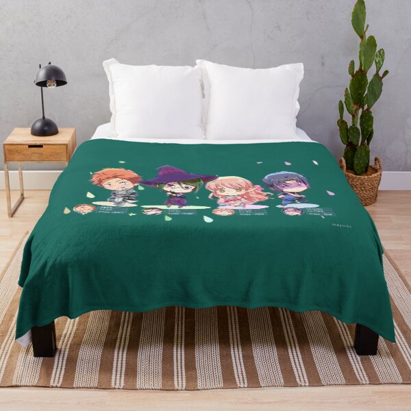 Item preview, Wotakoi Manga Anime   designed and sold by AccessoriesZ9.