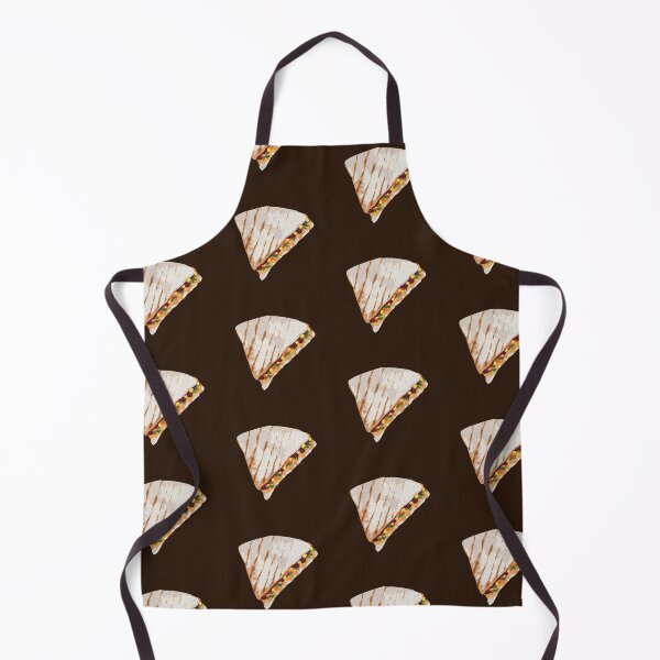 Item preview, Cheesy Quesadilla designed and sold by Alicia Chee.