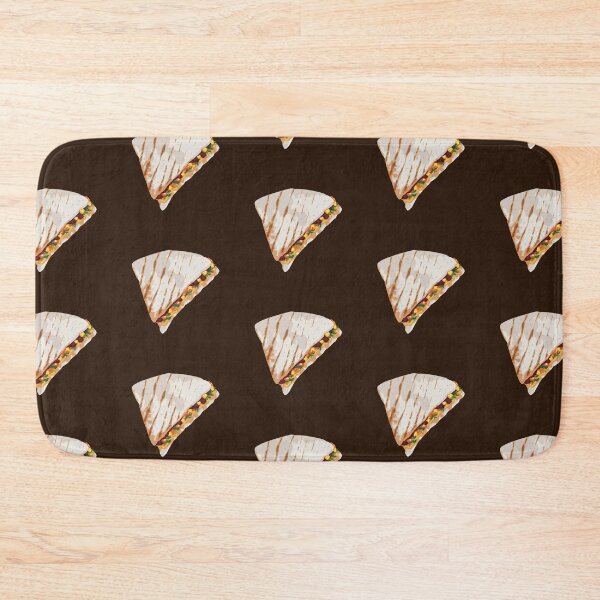 Item preview, Cheesy Quesadilla designed and sold by Alicia Chee.