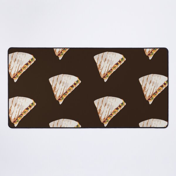 Item preview, Cheesy Quesadilla designed and sold by Alicia Chee.
