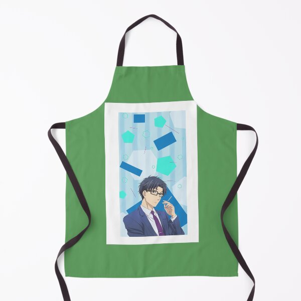 Item preview, Wotakoi Narumi Momose Sticker designed and sold by AccessoriesZ9.