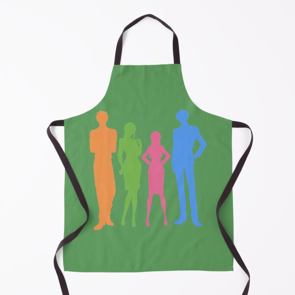 Item preview, Wotaku ni Koi wa Muzukashii - Main Characters designed and sold by AccessoriesZ9.