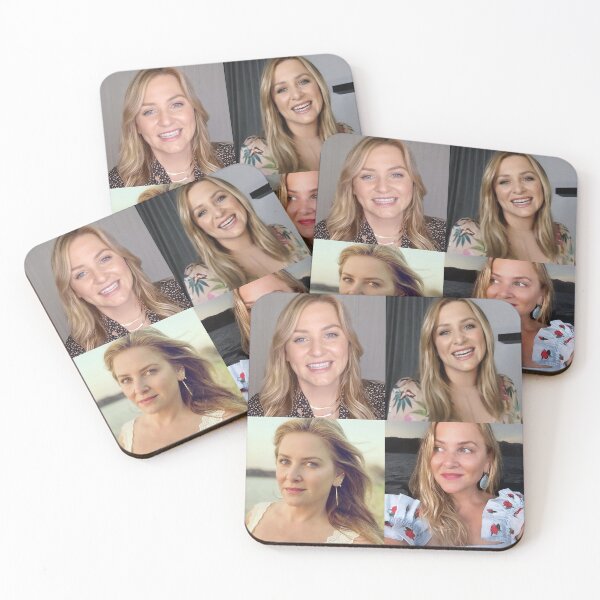 Item preview, jessica capshaw designed and sold by celebsprints.