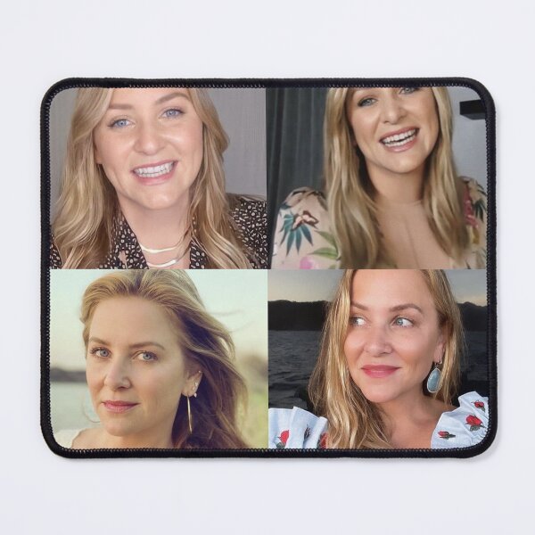Item preview, jessica capshaw designed and sold by celebsprints.