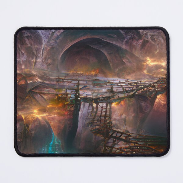Item preview, An abandoned mineshaft designed and sold by LionsDenForUs.
